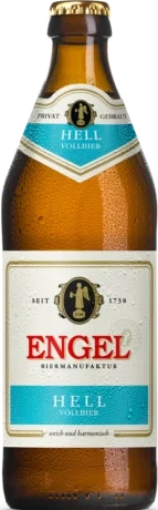 Engel Hell