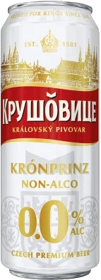 Крушовице Безалкогольное