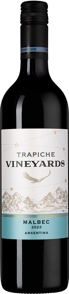 Vineyards Malbec