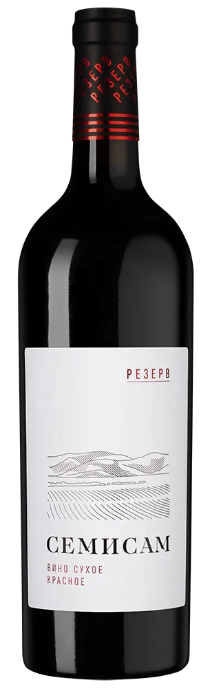 Семисам Резерв