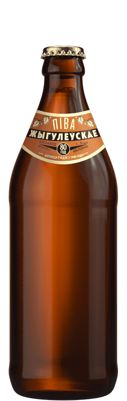 Жыгулёўскае 80 год