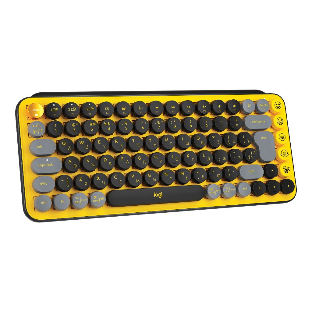 Logitech POP Keys